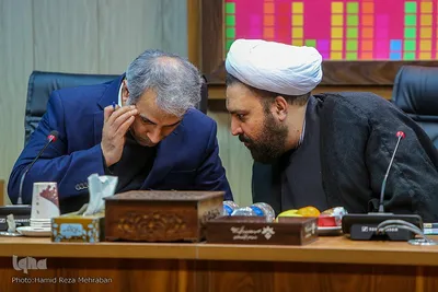 افتتاح مرکز رصد فرهنگی و اجتماعی آموزشی عالی ایران