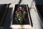 لیلةالرغائب در وادی رحمت تبریز