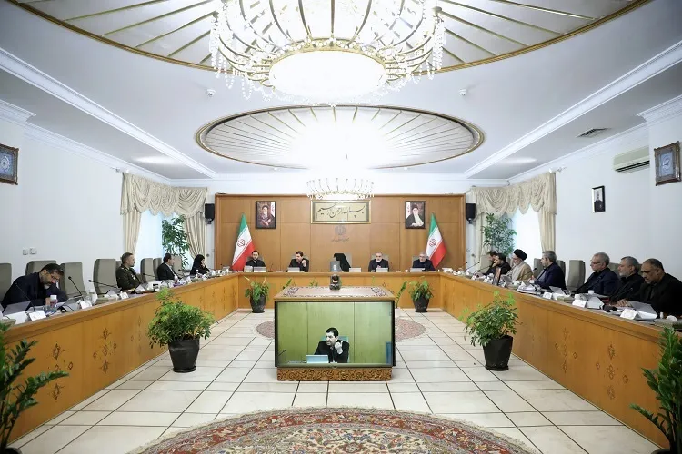 تأکید مخبر بر اطلاع‌رسانی شایسته از دستاوردهای دولت به خصوص در حوزه دیپلماسی
