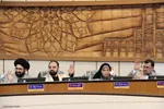 آخرین جلسات صحن علنی شورای اسلامی شهر یزد در سال ۱۴۰۳