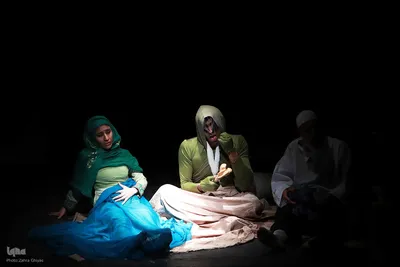 هیجدهمین جشنواره ملی تئاتر رضوی