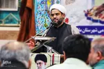 نودوهشتمین کرسی تلاوت قرآن در ملایر‎