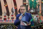 همایش تجلیل از چای ریزان هیات‌های مذهبی ملایر‎