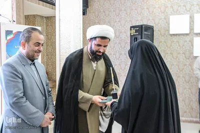 گرامیداشت روز خبرنگار در بیرجند