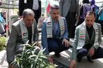 افتتاحیه معنوی سی‌وهفتمین جشنواره فیلم کودک در اصفهان