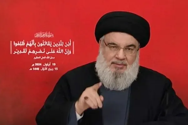 Sayyed Hassan Nasrallah a rejoint le cortège éternel des martyrs