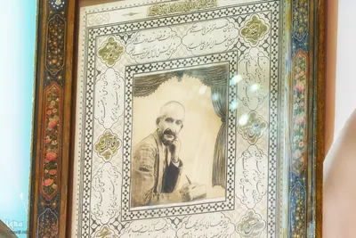 اصفهان؛ میزبان آرامگاه نام‌آوران ادب فارسی