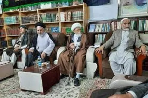 د افغانستان اهل تشیّع د خپلو حقوقو د په رسمیّت پیژندنې غوښتنه وکړه