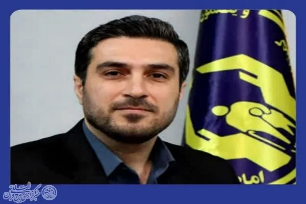اعزام ۸۸ مددجو از منطقه چهاردانگه و کیاسر به اردوی مشهد مقدس
