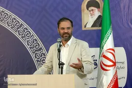 علیرضا معاف، معاون قرآن و عترت وزیر فرهنگ و ارشاد اسلامی 