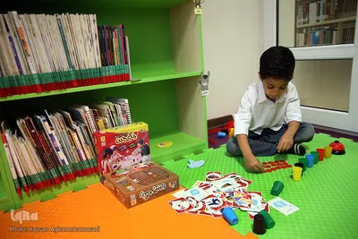 نشست خبری محمدرضا هراتی، معاون توسعه كتابخانه‌‍‌ها و ترویج كتابخوانی نهاد كتابخانه‌های عمومی كشور 