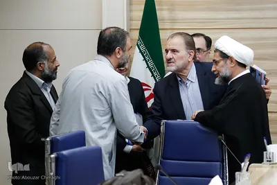 نشست مجمع مشورتی شورای توسعه