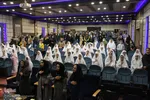 جشن تکلیف دانش‌آموزان بیرجندی
