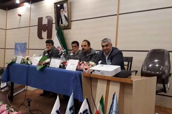 کسب رتبه برتر توانگری مالی نشانه مدیریت صحیح ریسک است