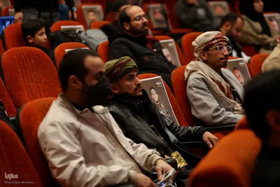 کنگره «علمی فرهنگی سرداران شهید حاج قاسم سلیمانی و ابومهدی المهندس»