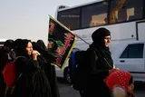 اعزام بیش از ۱۴۰۰ زائر چهارمحال‌و‌بختیاری به مرزهای مهران و شلمچه
