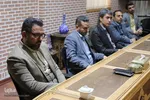 افتتاح دفتر جهاد دانشگاهی‌ در دانشگاه هنر اسلامی تبریز