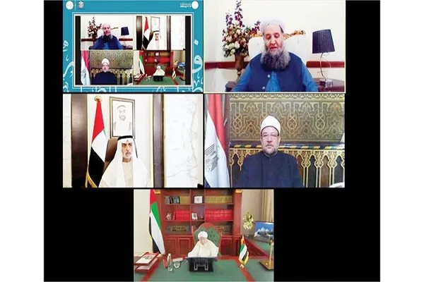 Korona ile mücadelede İslam ülkelerinin çabaları analiz edildi
