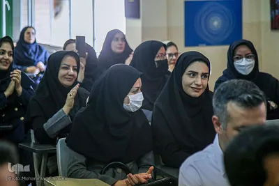 جشن عید فطر در جهاد‌دانشگاهی فارس‎‎