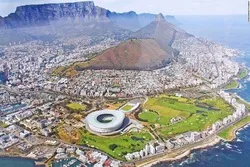 Cape Town ng South Africa Ipapataas ang Bahagi sa Halal na Turismo