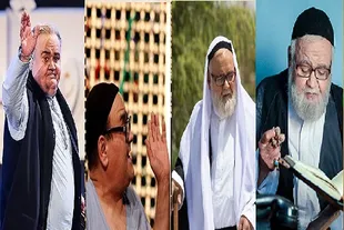 اکبر عبدی؛ قله‌نشینی ایمان در سینمای طنز