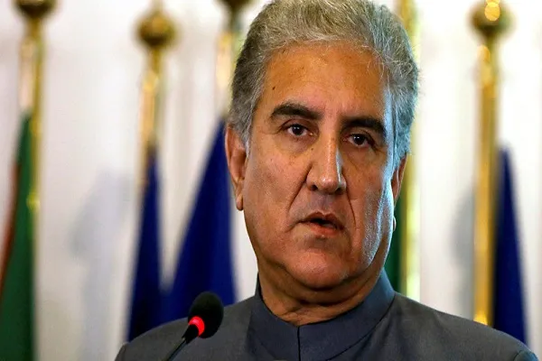 صلح افغانستان؛ موضوع دیدار وزیر خارجه پاکستان با مسئولان روسیه