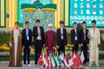 Comienza la Semana Internacional del Corán en Karbala