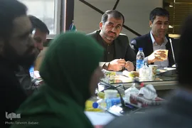 نشست یکپارچه‌سازی مفاهیم و معنویت اسلامی در مدیریت اختلالات افسردگی

