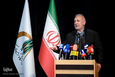 آيين نكوداشت مقام علمي سيد يحيي صفوي