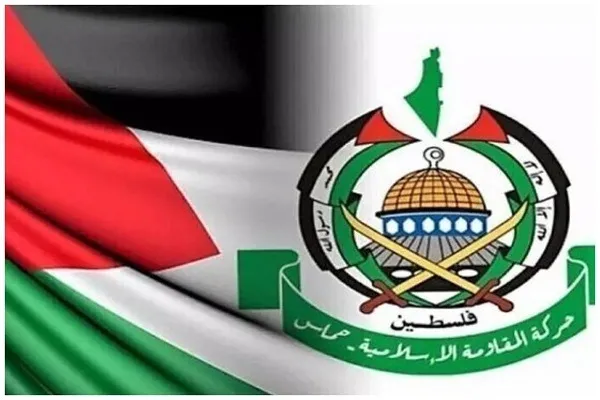 واکنش حماس به حوادث آمستردام