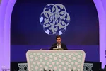 رقابت متسابقین در هشتمین روز مسابقات سراسری قرآن