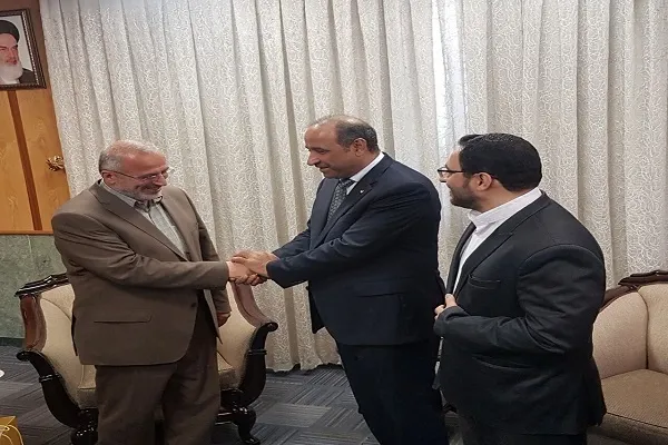 برای میزبانی شایسته از زائران اربعین برنامه‌ریزی شده است