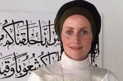Danimarkanın Qadınlar məscidində ilk Cümə namazı qılındı