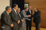 همایش هفته پژوهش و فناوری – دانشگاه اراک/عکاس:طاها نظیری
