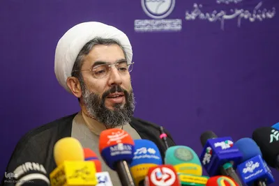 نشست خبری همایش بین‌المللی «دیپلماسی مقاومت»