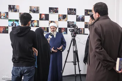 حجت‌الاسلام غلامرضا قاسمیان