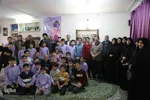 سفر مدیرکل دفتر برنامه‌ریزی معاونت قرآن و عترت وزارت ارشاد به اصفهان