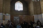 آسیب‌های تجاوز آمریکایی صهیونیستی به تکایای تخت فولاد