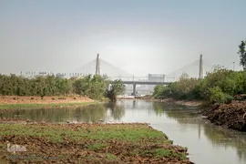 سراب کارون