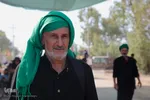 خادمان اربعین