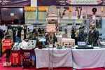 نمایشگاه هفته پژوهش استان البرز‎‎