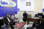 میزگرد معاونین فرهنگی دانشگاههای استان یزد با میزبانی ایکنا‎‎