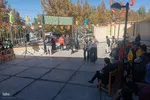برگزاری بزرگترین رویداد هنری استان همدان به میزبانی ملایر‎