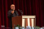 مراسم تکریم و معارفه استاندار بوشهر