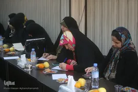 نشست علمی «نهج‌البلاغه و امروز ما» در پژوهشگاه علوم انسانی و مطالعات اجتماعی جهاددانشگاهی