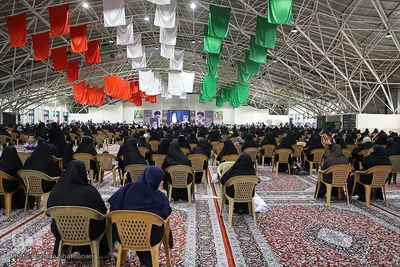 سی‌وسومین سالگرد ارتحال امام خمینی(ره) در اصفهان