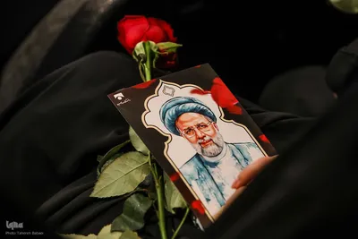 ادای احترام شاعران آیینی در گرامیداشت یاد شهید جمهور