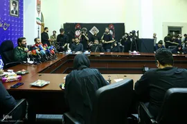 تشریح برنامه‌های آیین وداع و تشییع در مصلای تهران