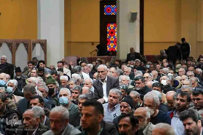 تجمع و اعتراض در محکومیت هتک حرمت قرآن