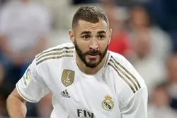 La star de Real Madrid félicite à l’occasion de l’Aïd al-Fitr